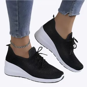 Alexandria - Supportive & Stylish Woman's Orthopedic Shoes