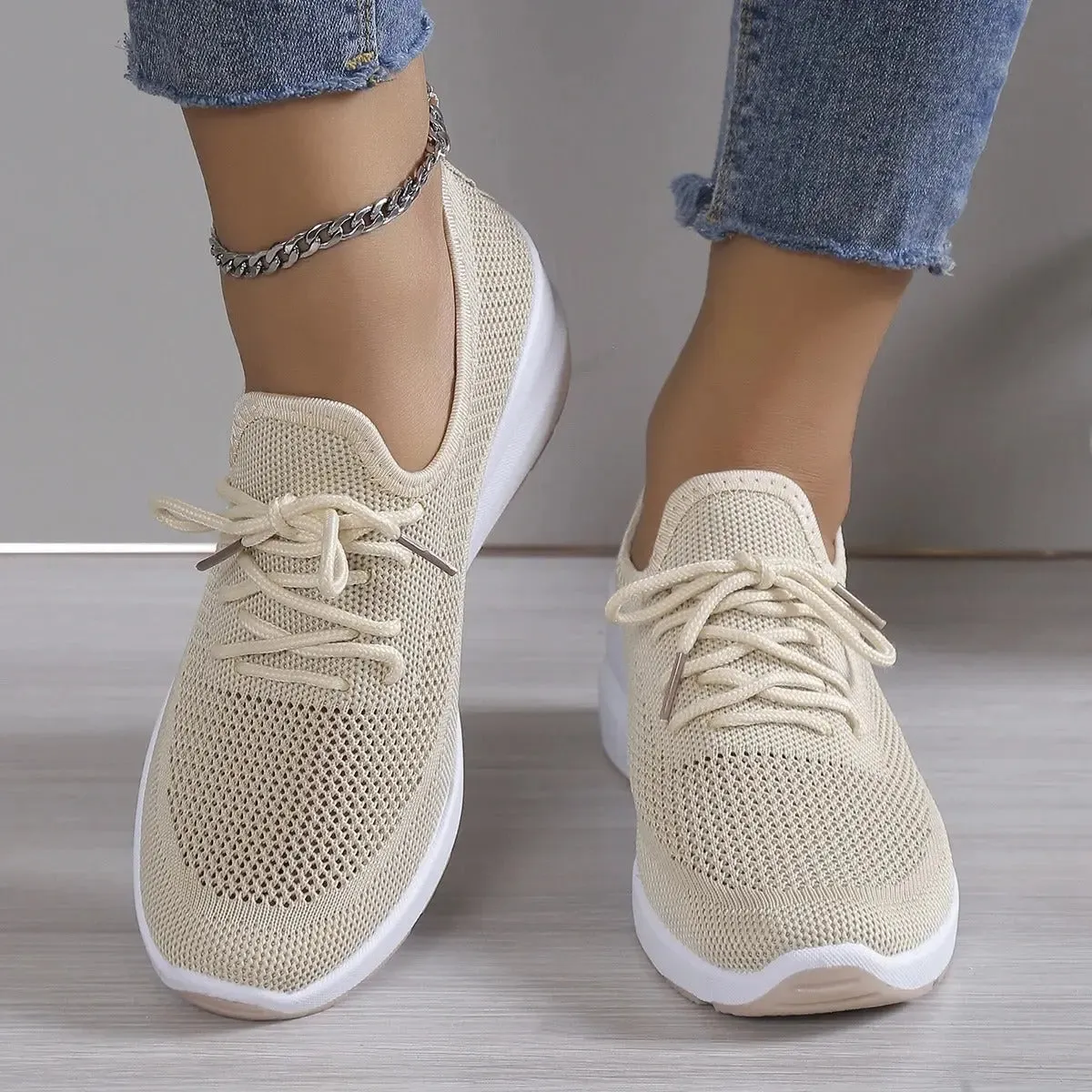 Alexandria - Supportive & Stylish Woman's Orthopedic Shoes