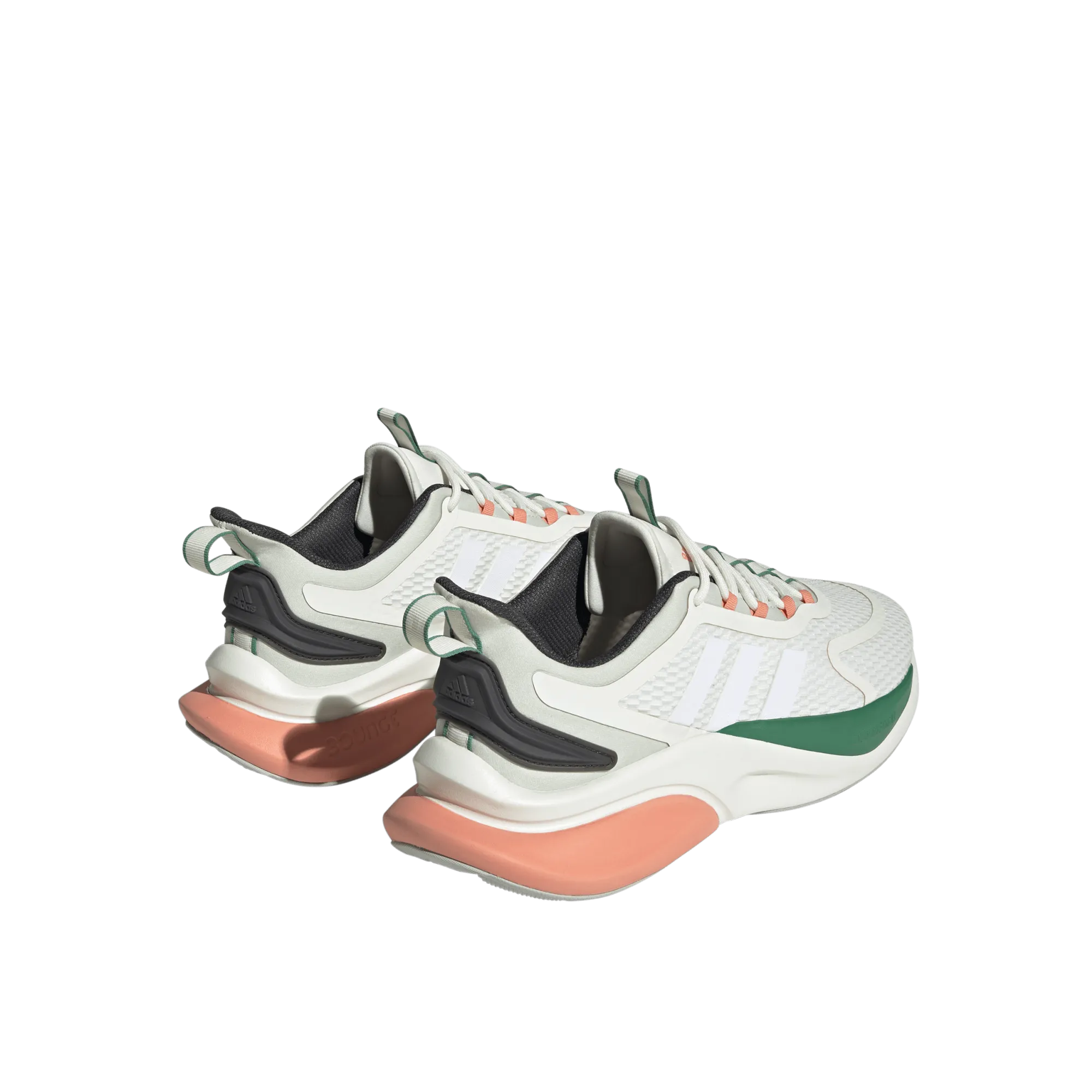 AlphaBounce  