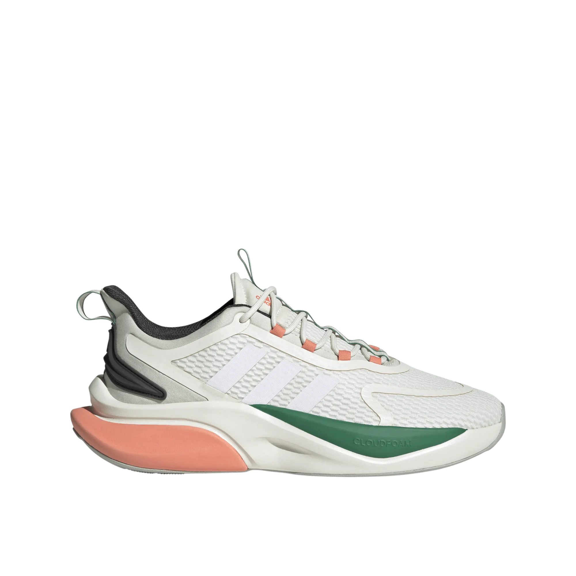 AlphaBounce  
