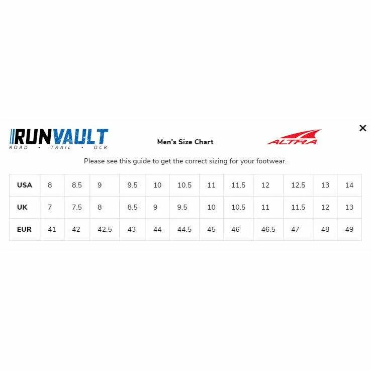Altra - FWD VIA - Men's