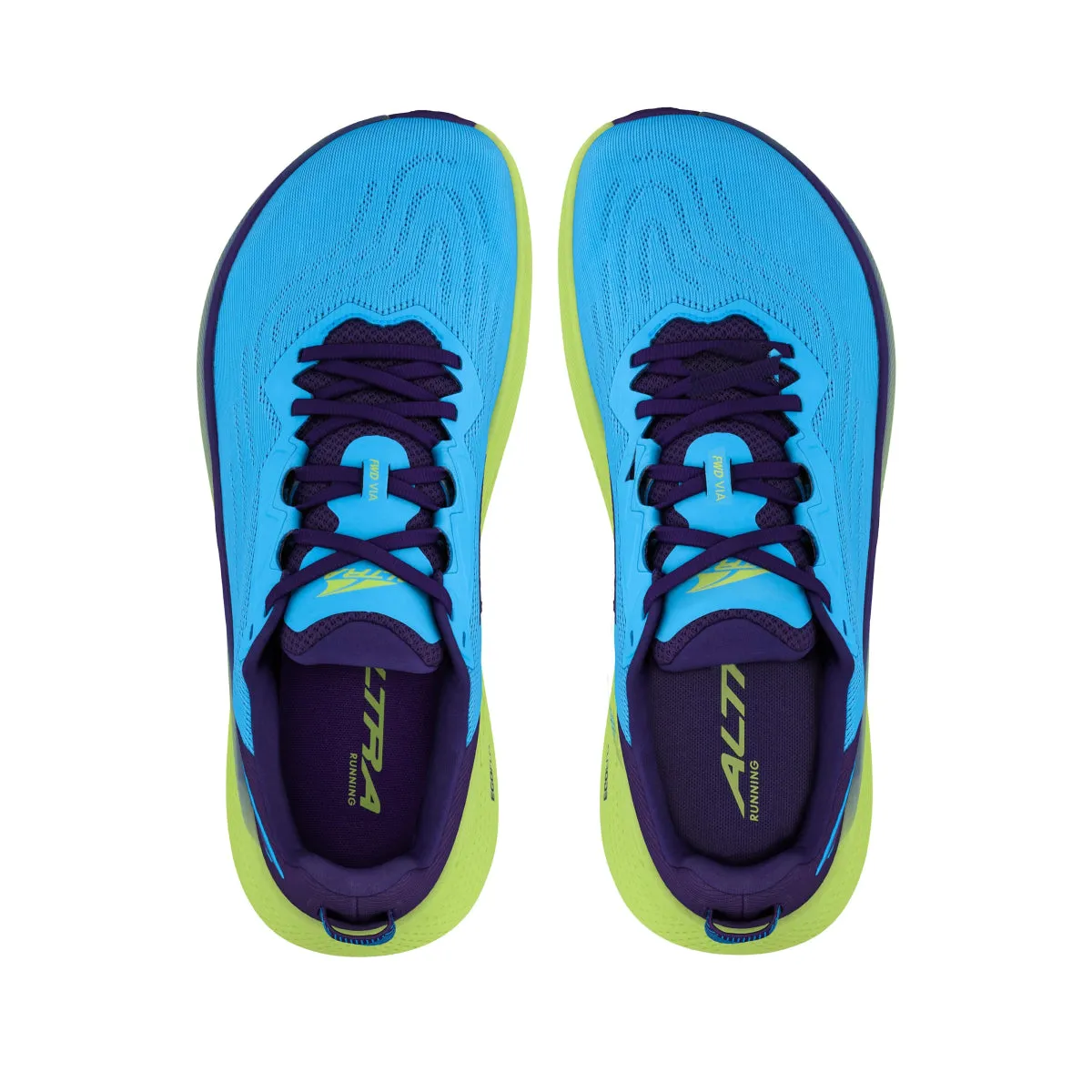 Altra - FWD VIA - Men's