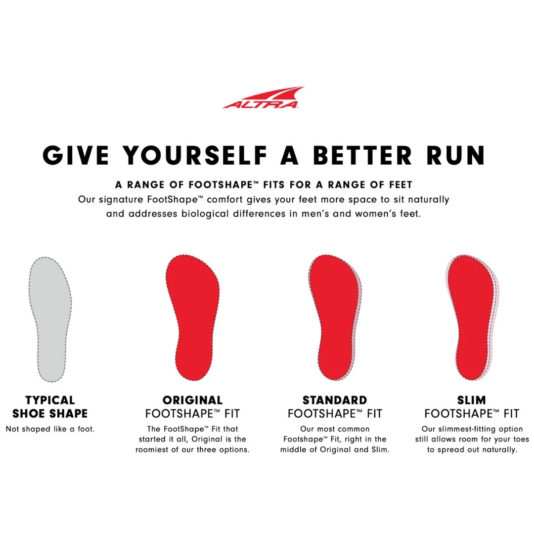 Altra - FWD VIA - Men's