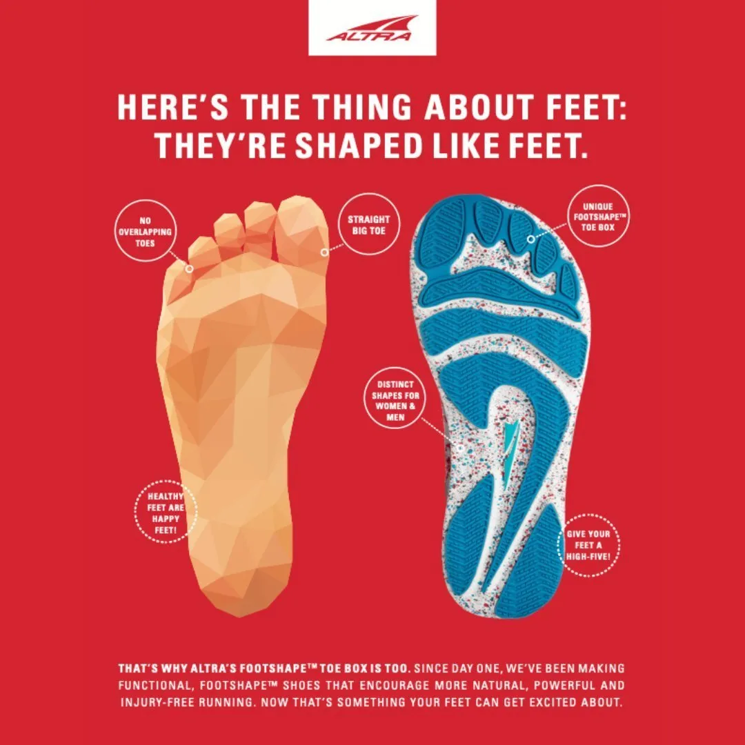 Altra - FWD VIA - Men's