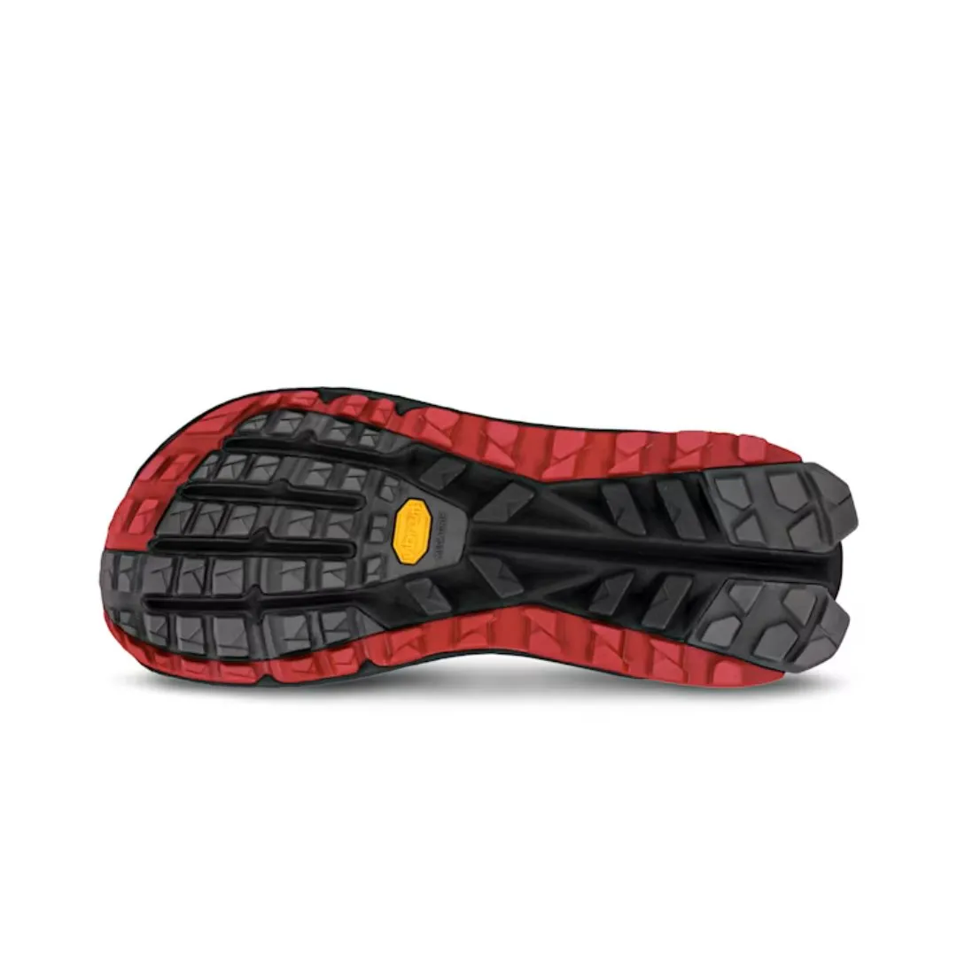 Altra Olympus 6 - Men's - Red