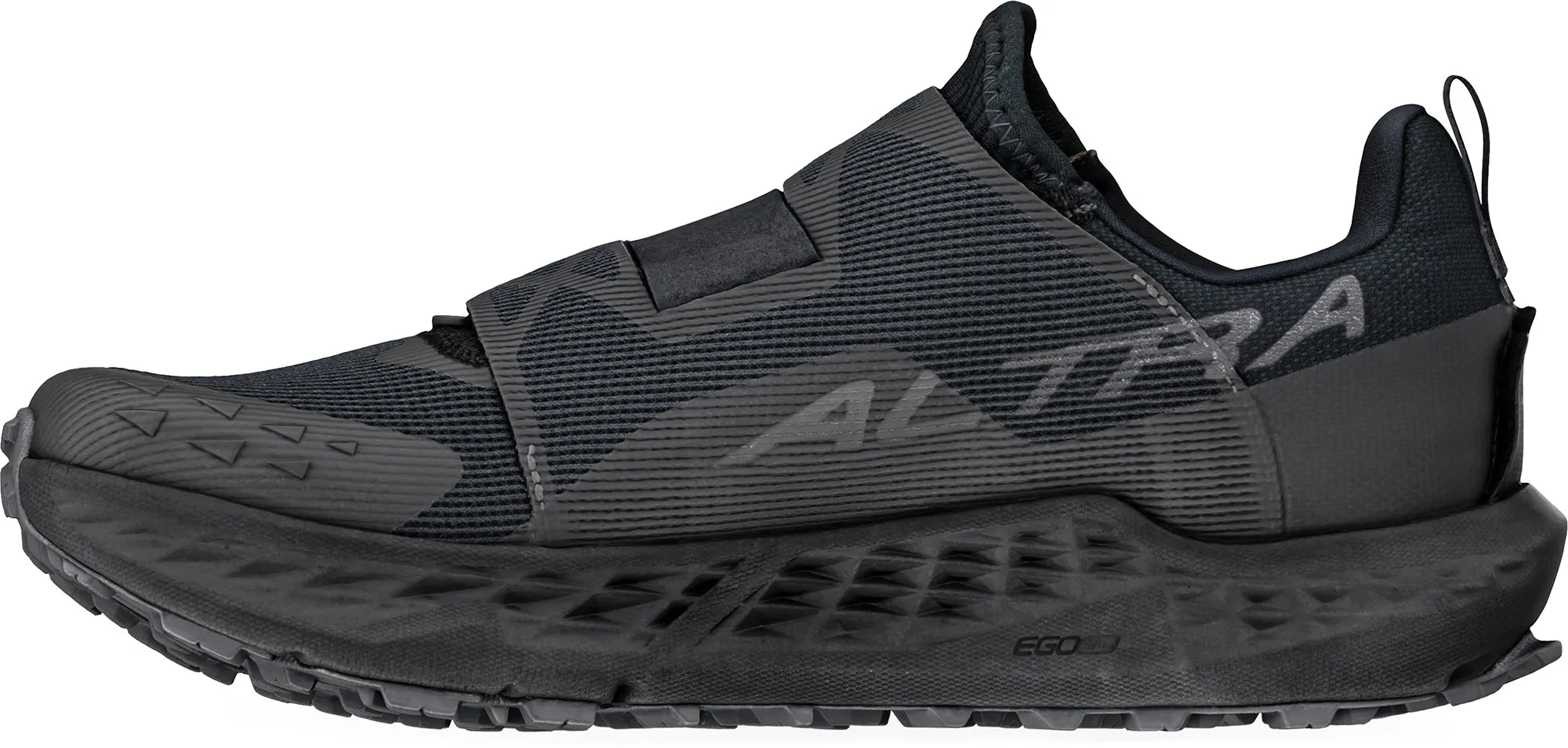 Altra Timp 5 BOA Womens Trail Running Shoes - Black
