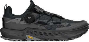 Altra Timp 5 BOA Womens Trail Running Shoes - Black