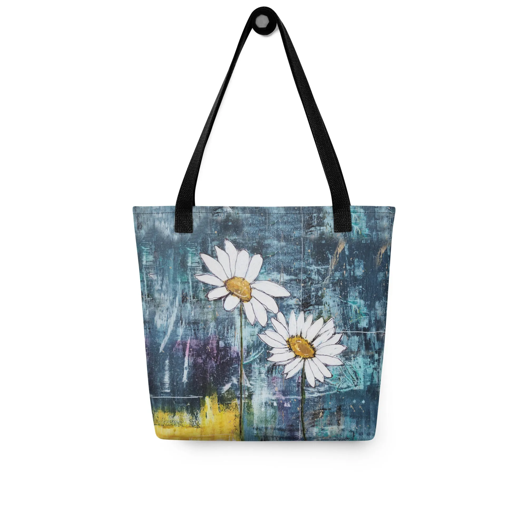 Always Looking Up I - Artful Tote Bag
