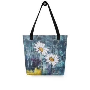 Always Looking Up I - Artful Tote Bag