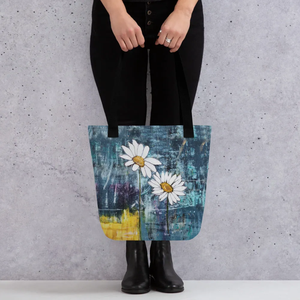 Always Looking Up I - Artful Tote Bag