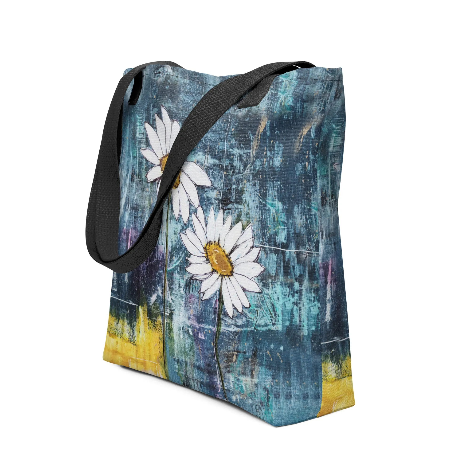 Always Looking Up I - Artful Tote Bag