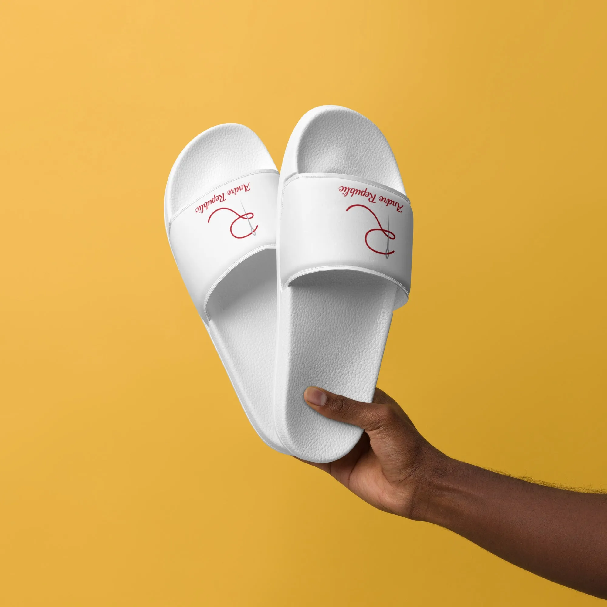 Andre Republic Men’s slides