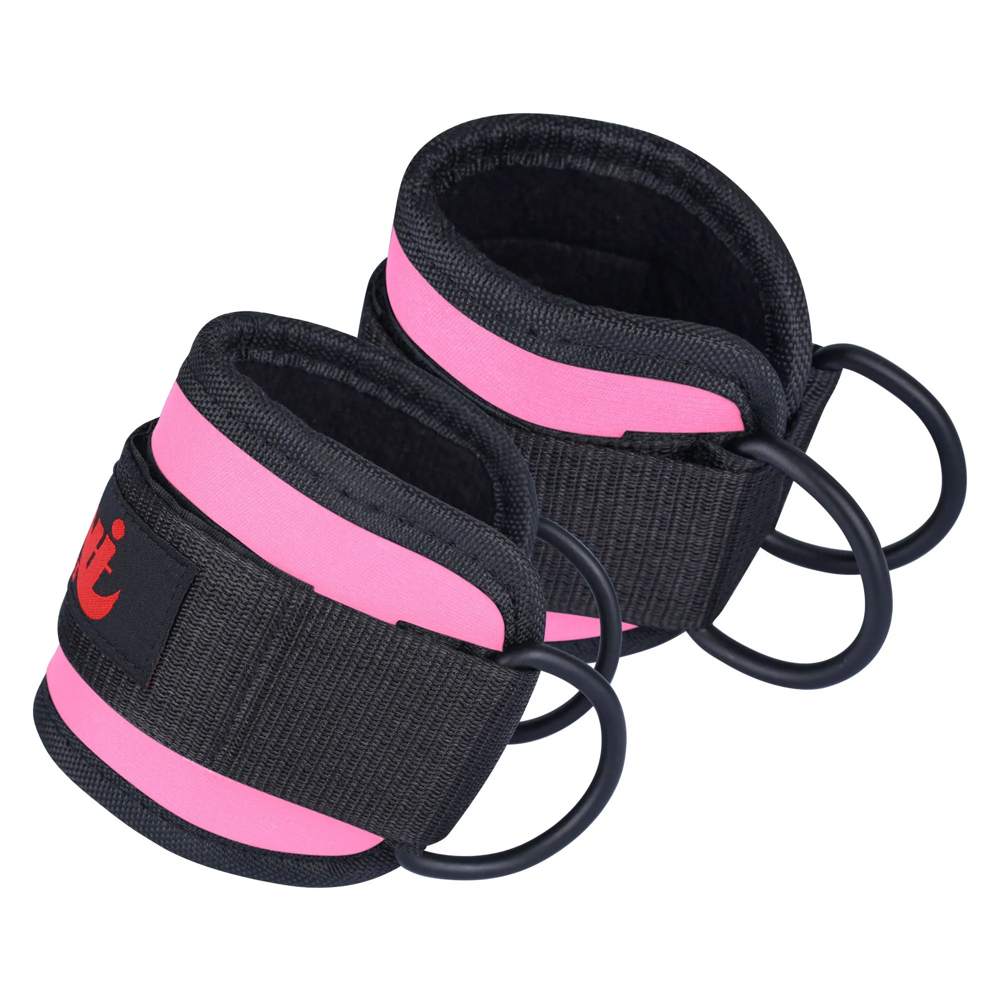 Ankle Straps for Cable Machines