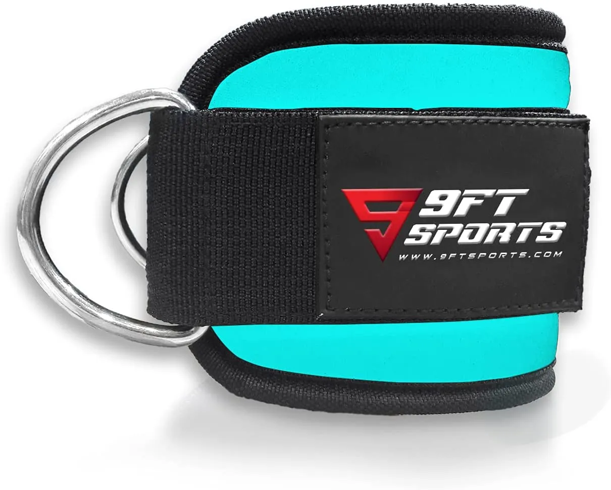 Ankle Straps for Cable Machines
