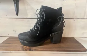 Antelope Sarika Booties