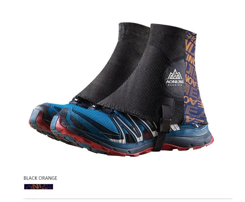AONIJIE Trail Gaiters