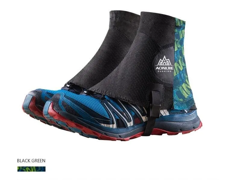 AONIJIE Trail Gaiters
