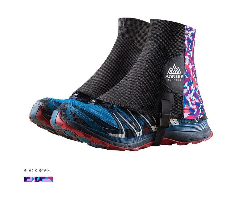 AONIJIE Trail Gaiters
