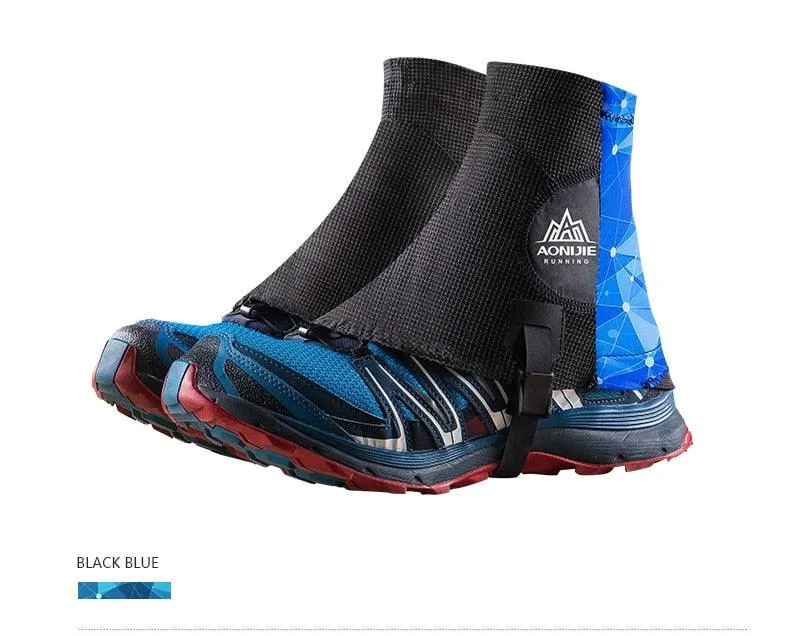 AONIJIE Trail Gaiters