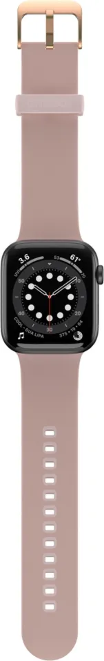 Apple Watch 42/44/45mm Otterbox Watch Band - Pink - Ballet Shoes
