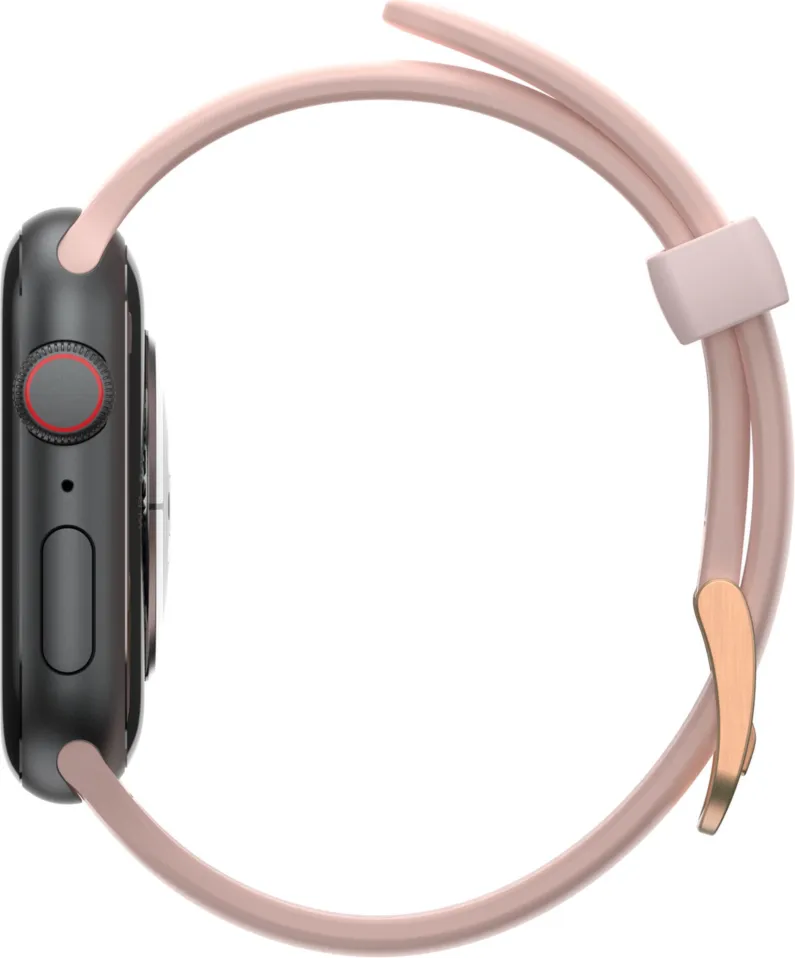 Apple Watch 42/44/45mm Otterbox Watch Band - Pink - Ballet Shoes