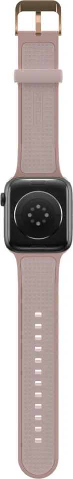 Apple Watch 42/44/45mm Otterbox Watch Band - Pink - Ballet Shoes
