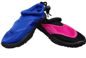 Aqua Shoe Toddler Size 6-10