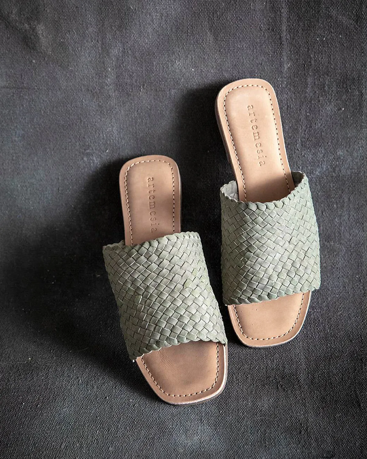 Artemesia Slides SALE