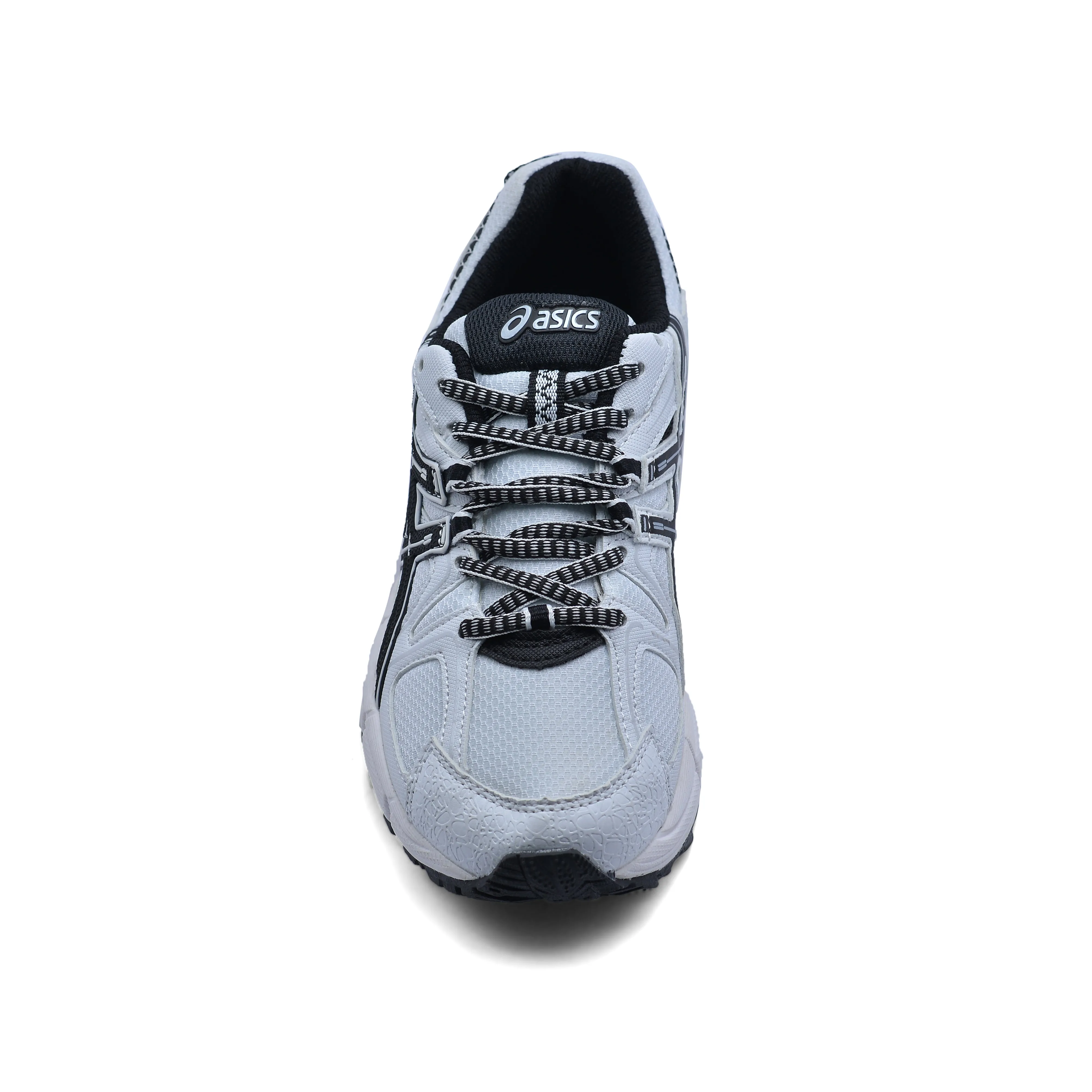 Asics Gel Sneakers Woman 1011B-113 White