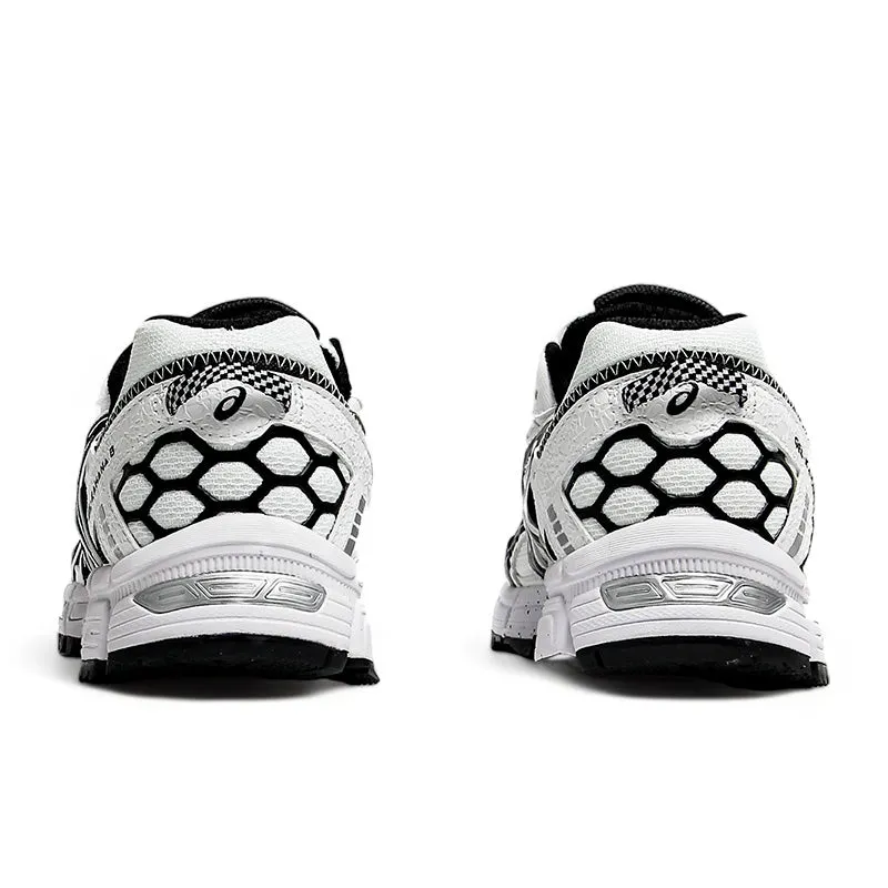 Asics Gel Sneakers Woman 1011B-113 White