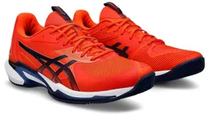 Asics Gel-Solution Speed FF 3 (Koi/Blue Expanse)