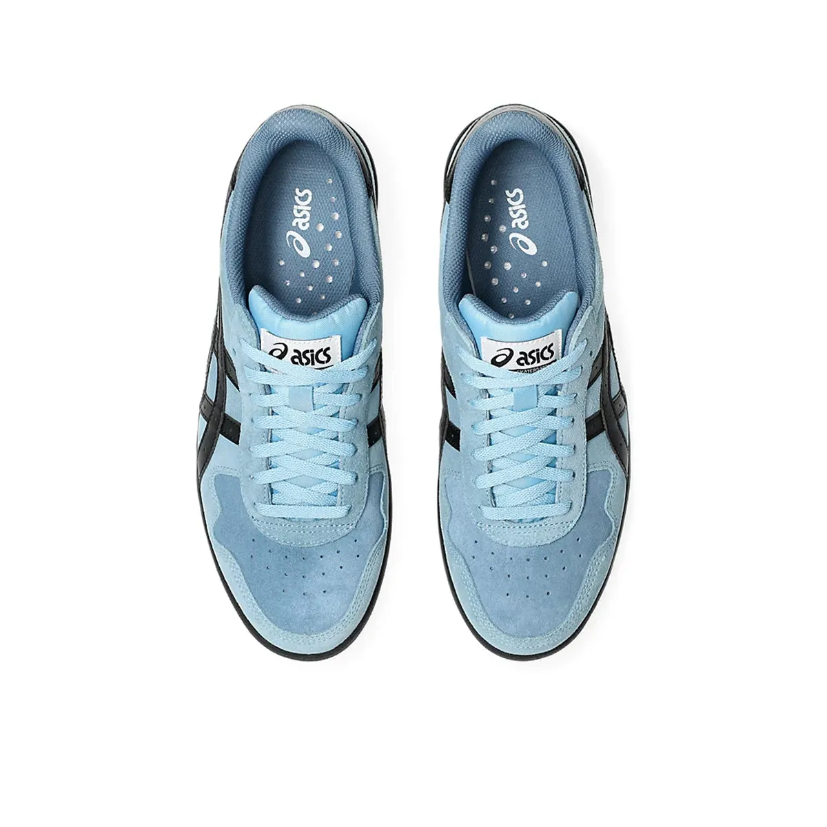 Asics - Japan Pro Shoes Artic Sky/Black