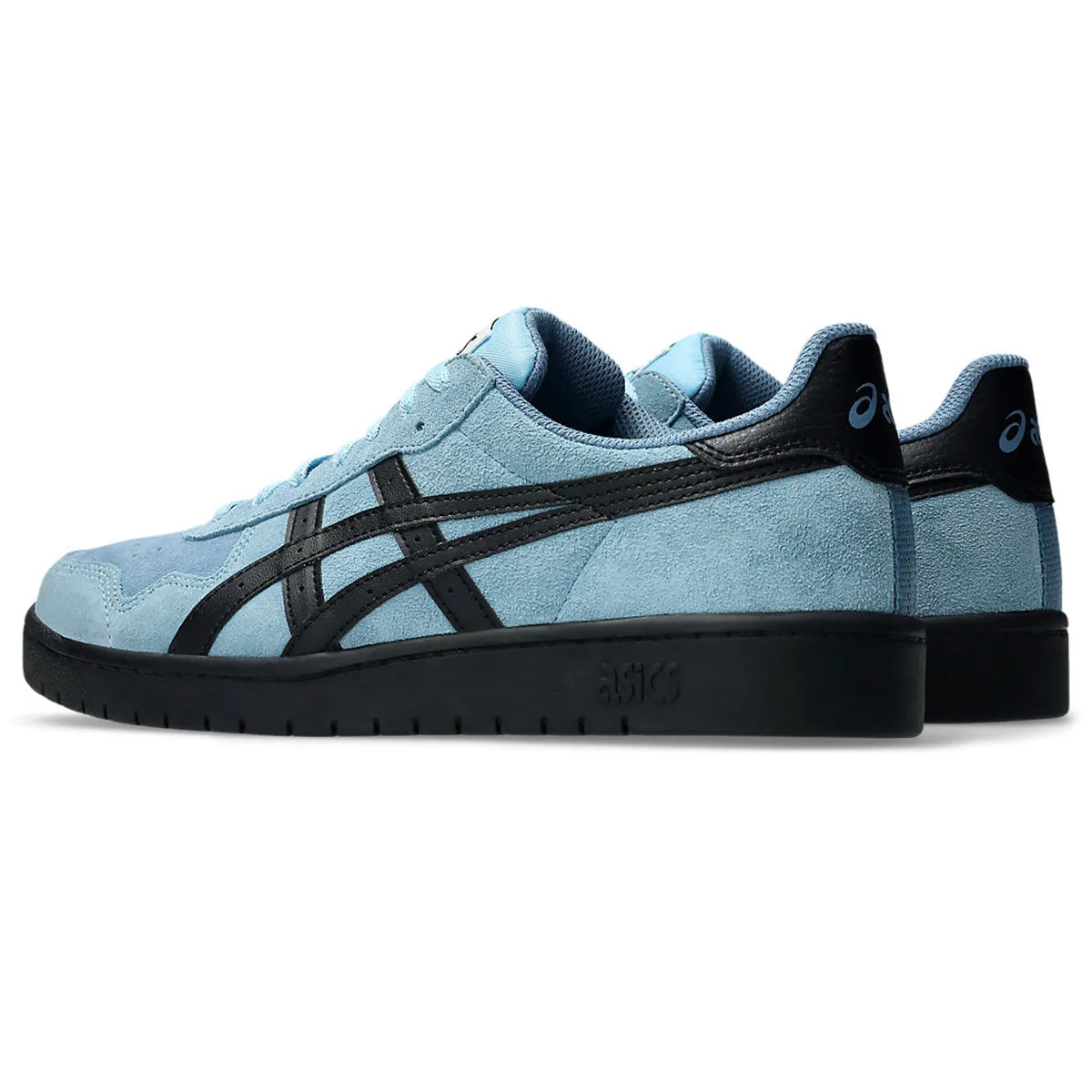 Asics - Japan Pro Shoes Artic Sky/Black