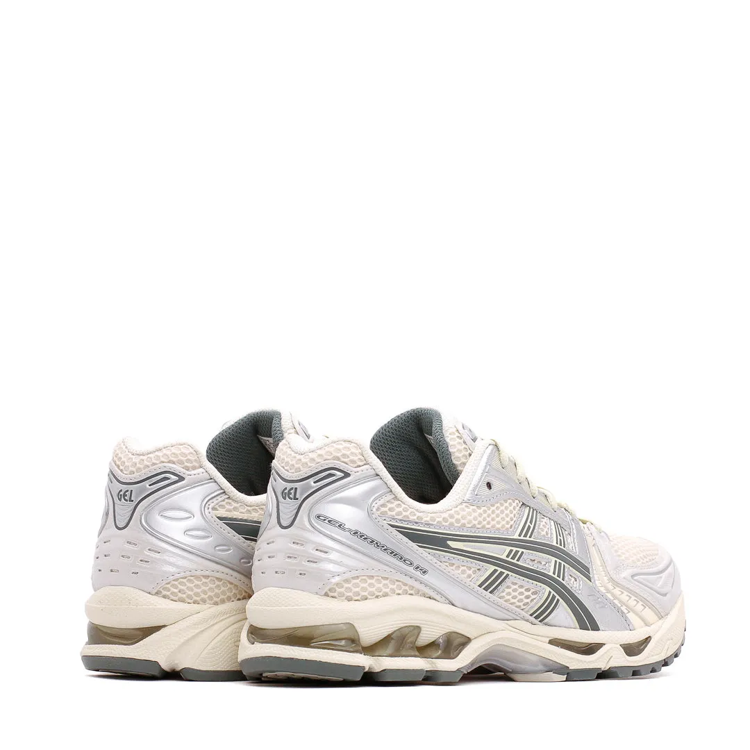 Asics Men Gel-Kayano 14 Birch Dark Pewter 1201A019-200
