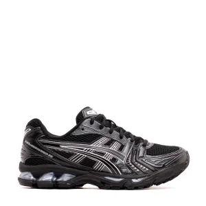 Asics Men Gel-Kayano 14 Black Pure Silver 1201A019-006