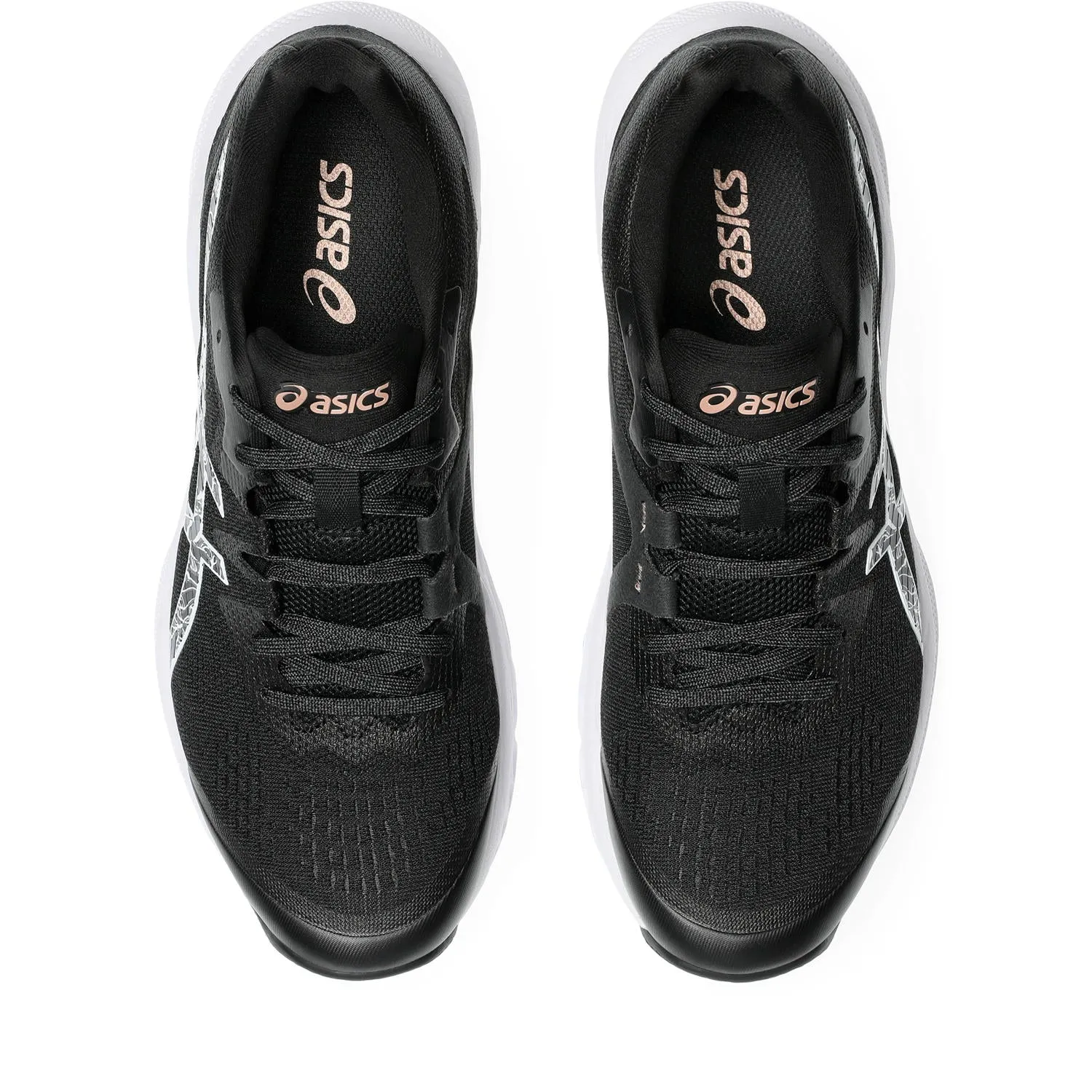 ASICS Netburner Shield FF Womens Netball Shoes