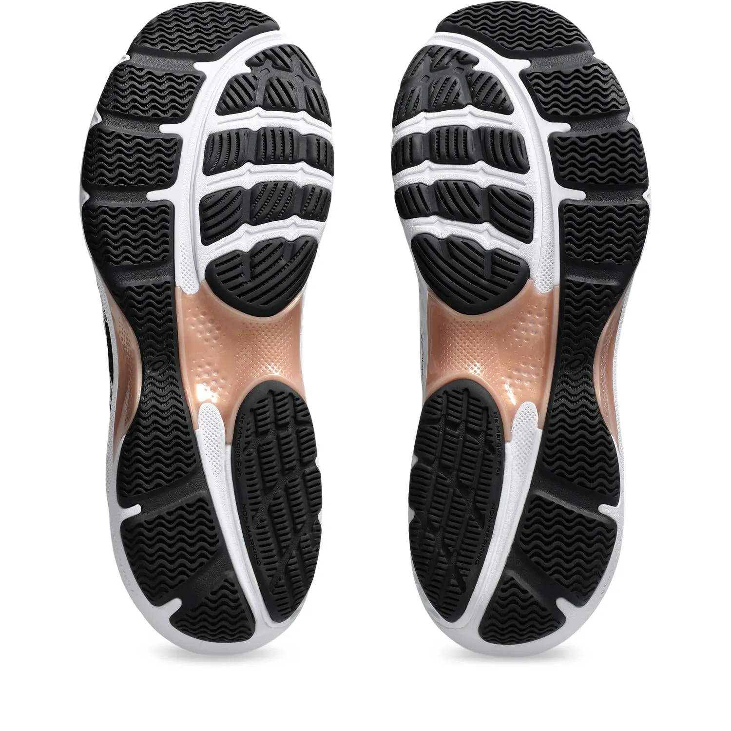ASICS Netburner Shield FF Womens Netball Shoes