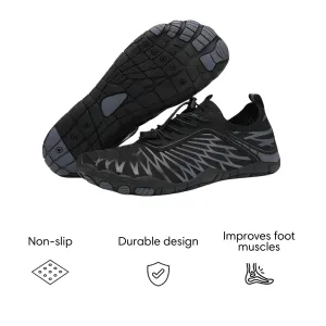 Azura Pro – Healthy & Comfy Barefoot Shoes (Unisex)