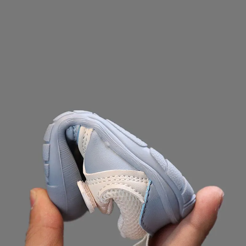 Baby Barefoot Shoes