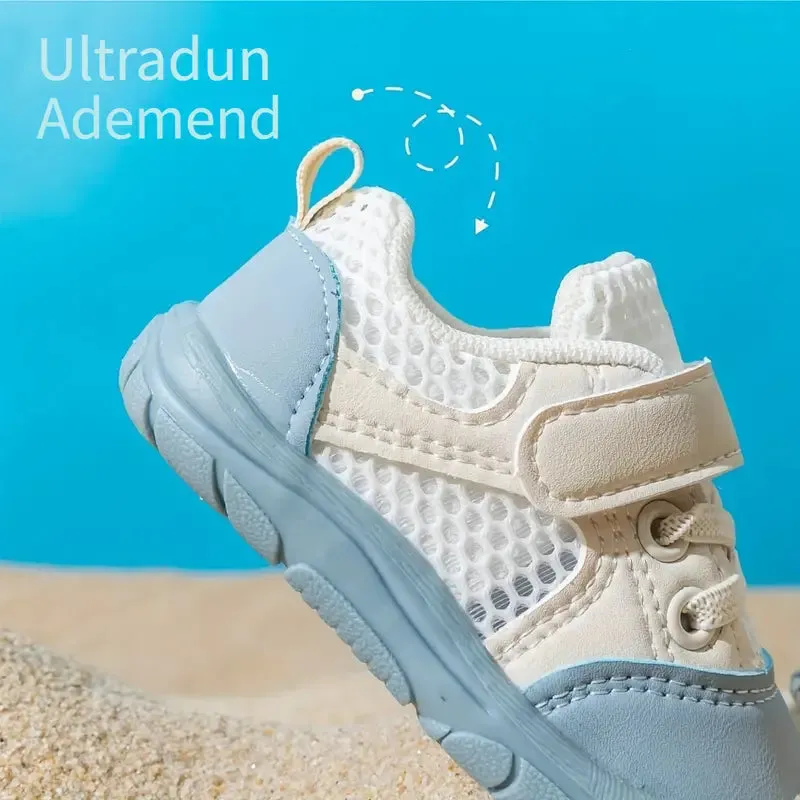 Baby Barefoot Shoes
