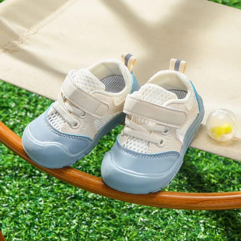 Baby Barefoot Shoes