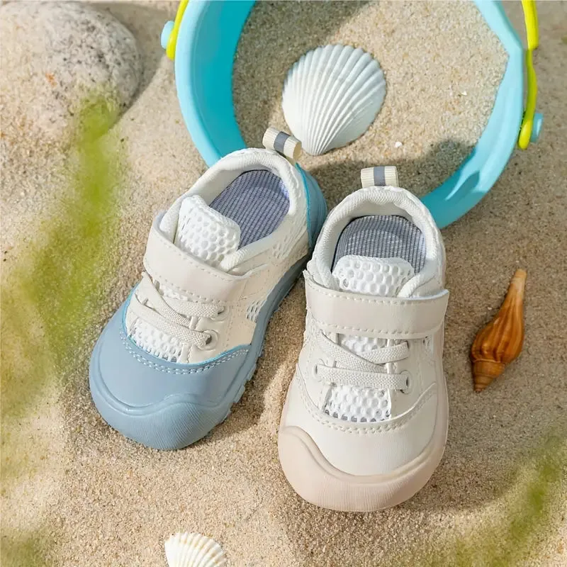 Baby Barefoot Shoes