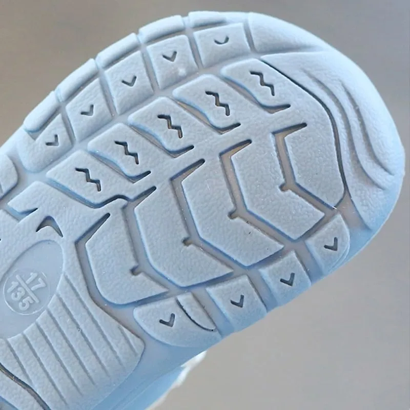 Baby Barefoot Shoes
