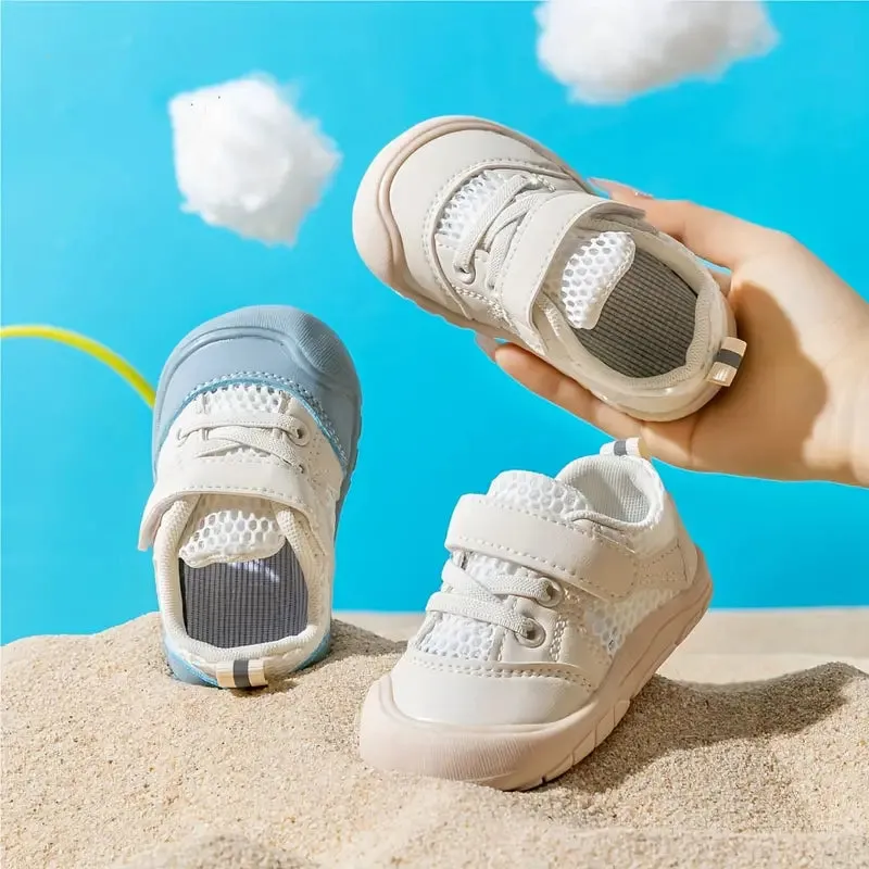 Baby Barefoot Shoes
