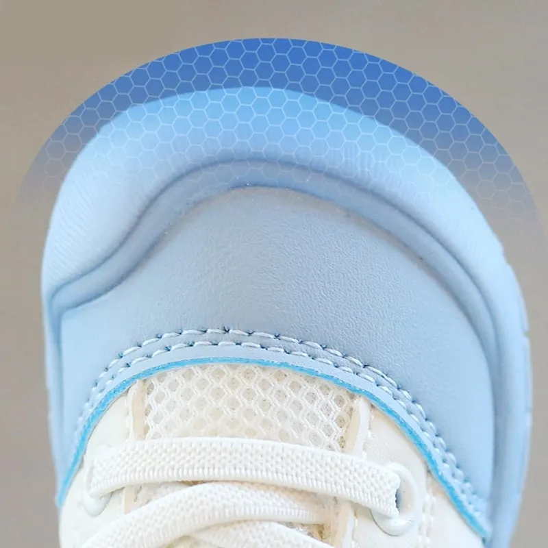 Baby Barefoot Shoes
