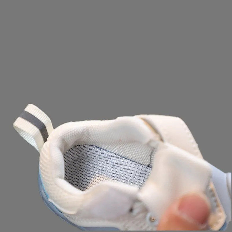 Baby Barefoot Shoes