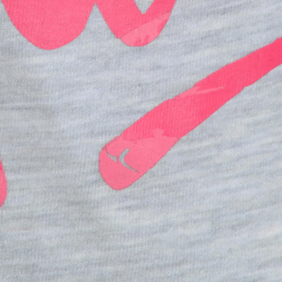 Baby Short-Sleeved Gym T-Shirt Print