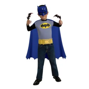 Batman Accessory Set Child Size Std