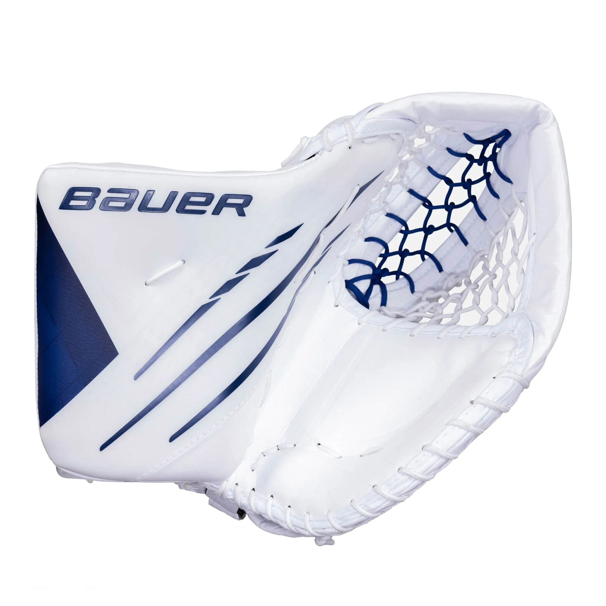 Bauer Vapor HyperLite Senior Goalie Catcher