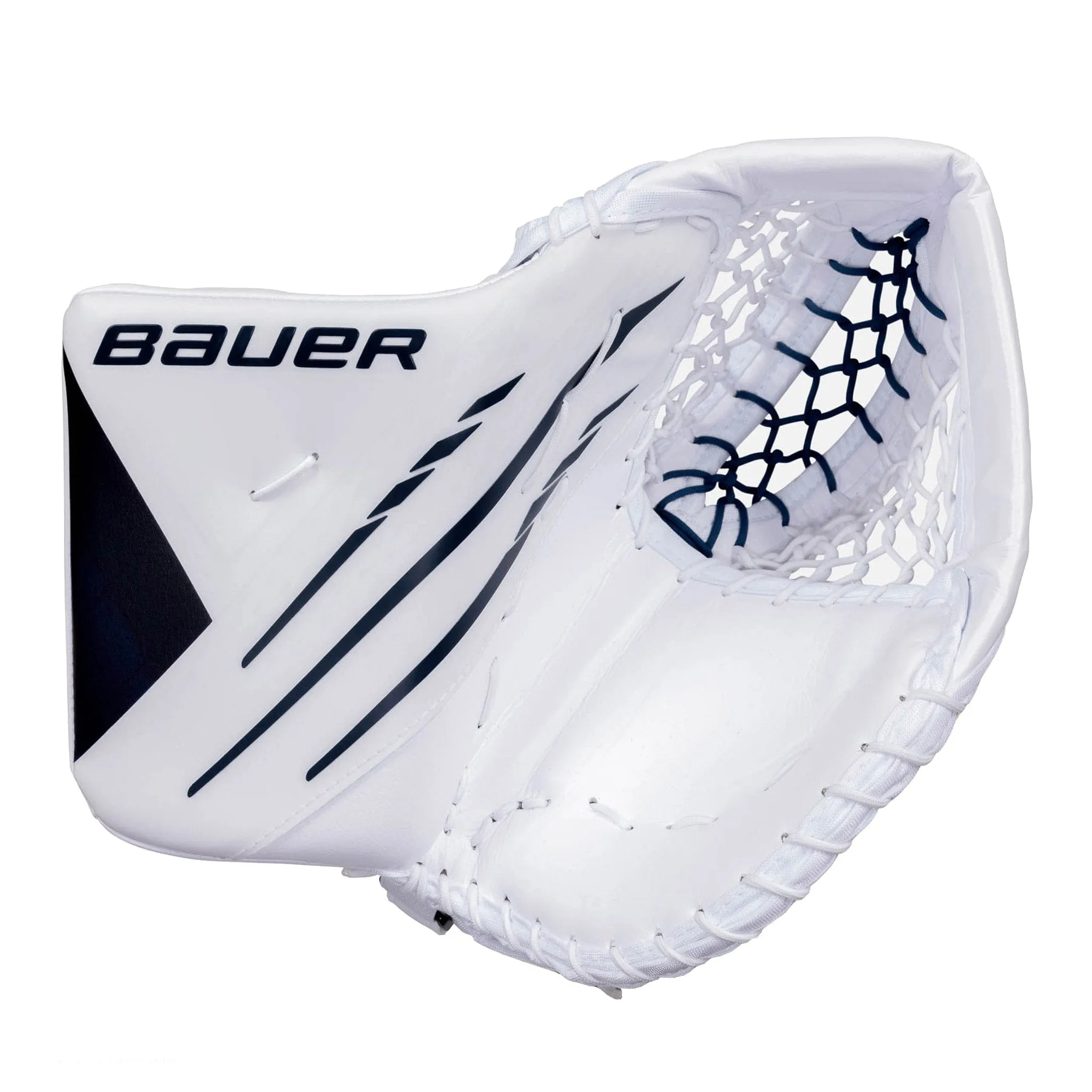 Bauer Vapor HyperLite Senior Goalie Catcher